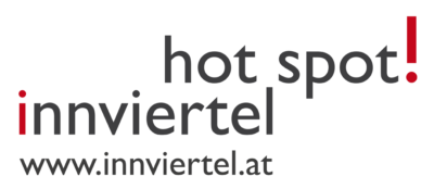 Hot Spot Innviertel Logo